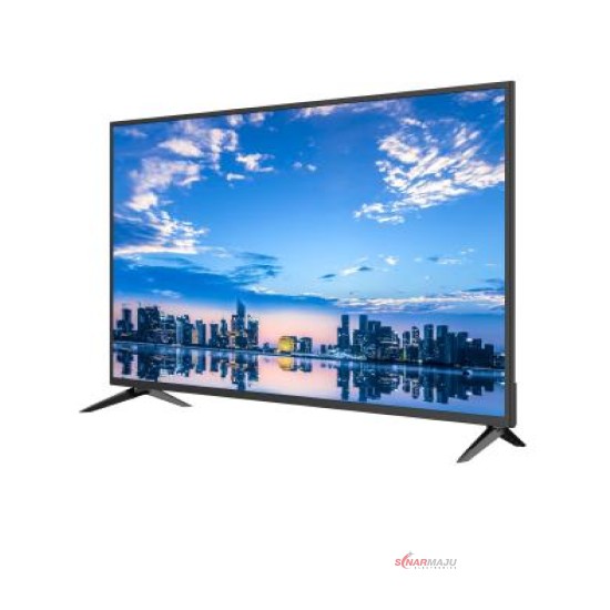 LED TV 55 Inch SHARP Easy Smart TV 4K 4TC55EJ2X